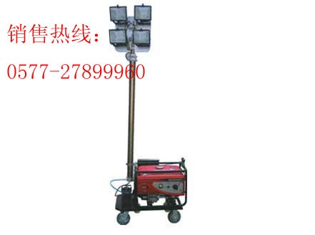 供应SFW6110B全方位自动泛光工作灯（JP金品质）